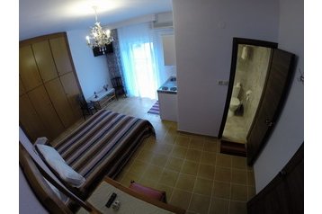 Graikija Hotel Neos Marmaras, Eksterjeras